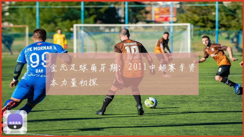 金元足球萌芽期：2011中超赛季资本力量初探